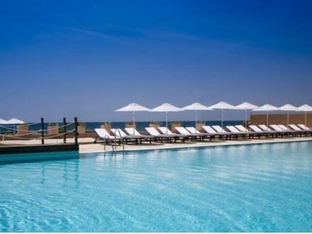 фото Hotel Guadalmina Spa & Golf Resort изображение №22