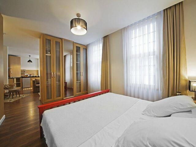 фото отеля Nar Beyoglu изображение №17