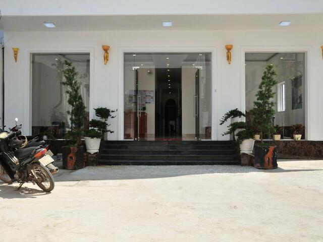 фото отеля Tung Huong Hotel изображение №13