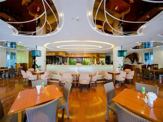 фото Mingshen Golf & Bay Resort Sanya изображение №22