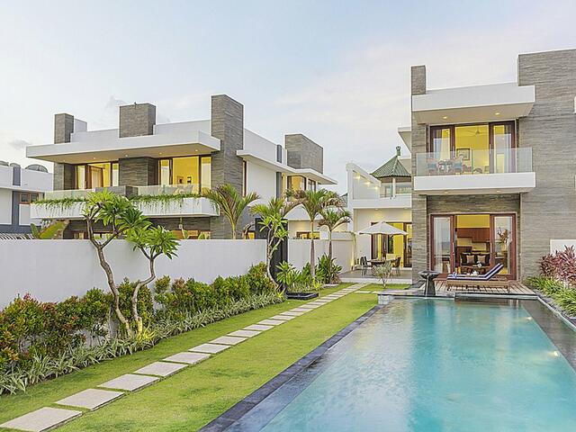 фотографии отеля Bali Diamond Villas изображение №7