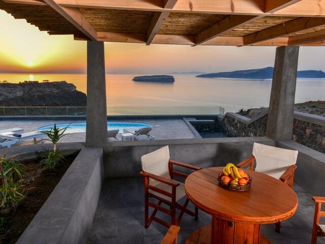 фото Our Villa Santorini изображение №2