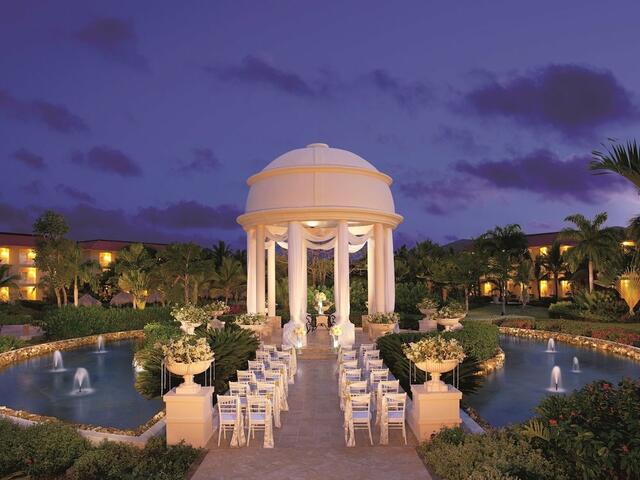 фотографии Dreams Punta Cana Resort & Spa (ex. Sunscape The Beach Punta Cana). изображение №20