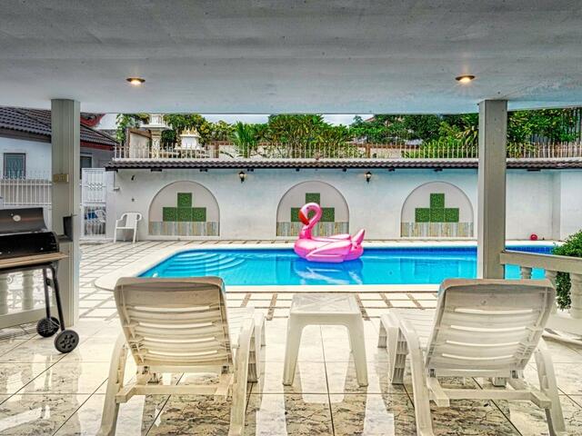 фото отеля Dream Villas Pattaya изображение №9