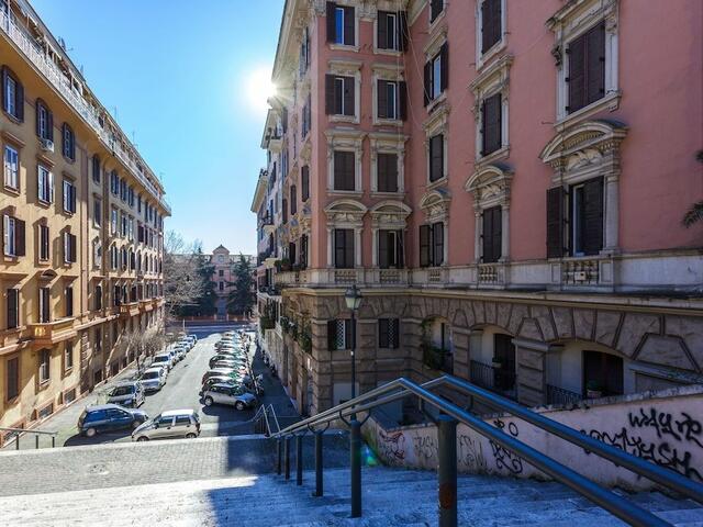 фото отеля Rome as you Feel - In Trastevere изображение №5