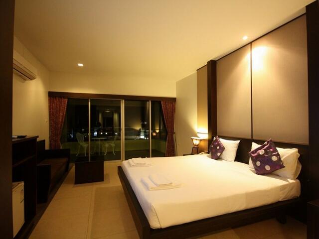 фото отеля Baan Bandalay Hotel изображение №21