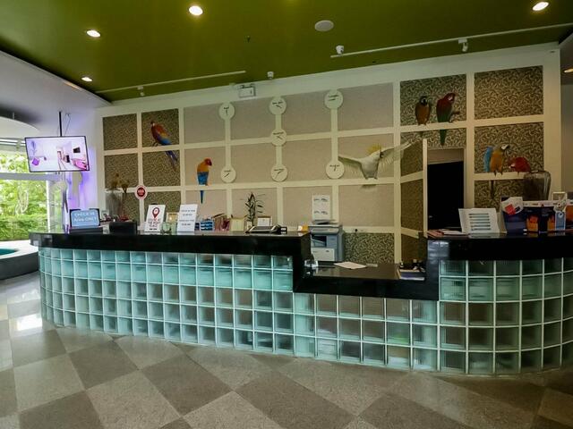 фото отеля Nida Rooms North Pattaya Crystal Sand изображение №9