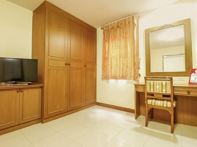 фото NIDA Rooms Room Thetavee Suan Luang изображение №14