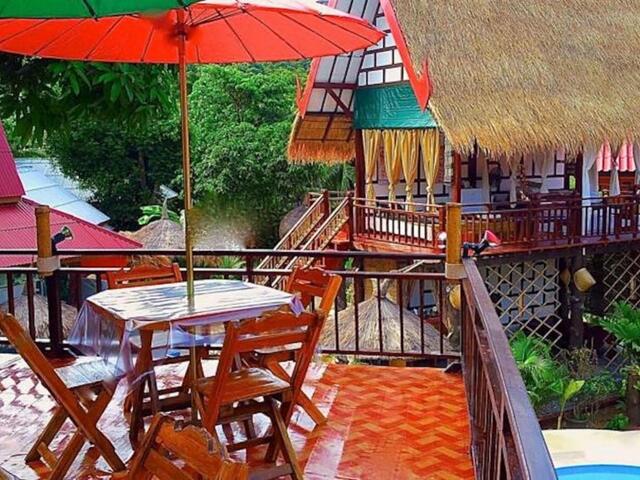 фотографии Kantiang Oasis Resort & Spa изображение №32