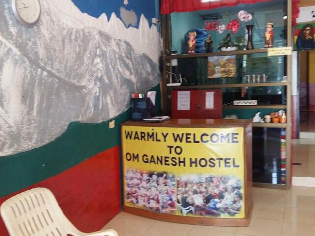 фотографии Om Ganesh Hostel - Adults Only изображение №24