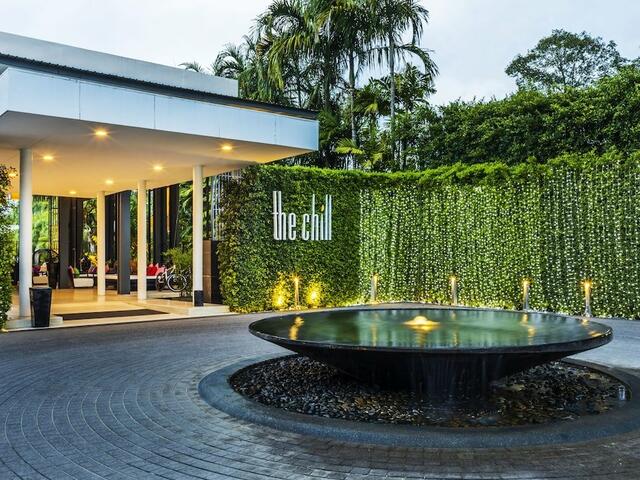 фото The Chill Resort and Spa, Koh Chang изображение №2