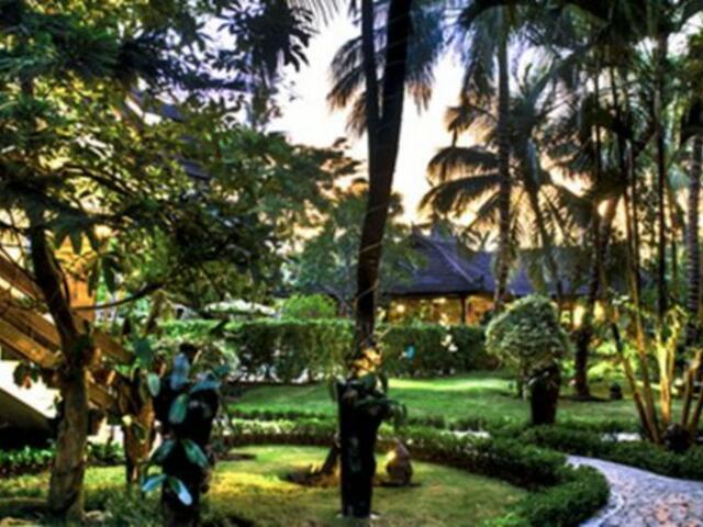 фотографии Hotel Kumala Bali (Grand Kumala) изображение №8