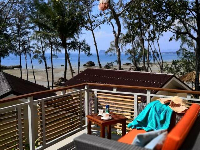 фотографии отеля Krabi Home Resort изображение №27