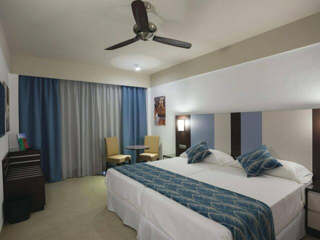фото отеля Hotel Riu Costa Lago Torremolinos изображение №33