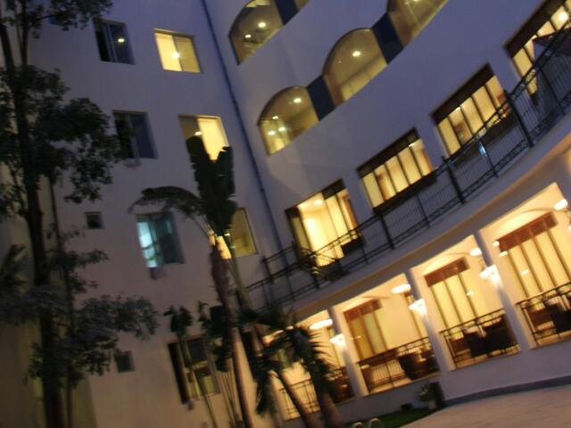 фото отеля Sanya Jinglilai Resort изображение №1