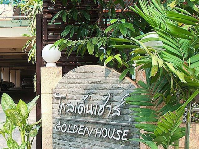 фотографии Golden House @ Onnut Station изображение №4