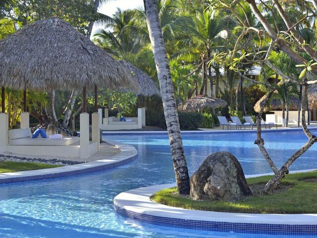 фотографии отеля Royal Service at Paradisus Punta Cana - Adults Only All Inclusive изображение №19