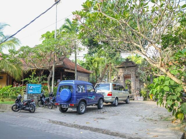 фотографии Airy Ubud Monkey Forest Nyuh Bojog 10 Bali изображение №4
