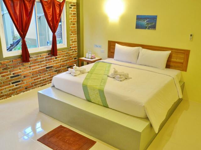 фото отеля Lanta Baan Nok Resort изображение №25