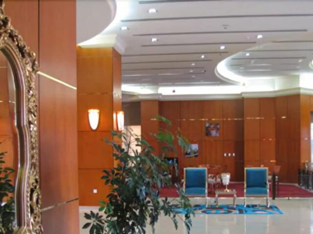 фото отеля Al Massa Hotel 1 изображение №17
