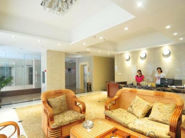 фото отеля Shishang Biaozhi Boutique Hotel изображение №5