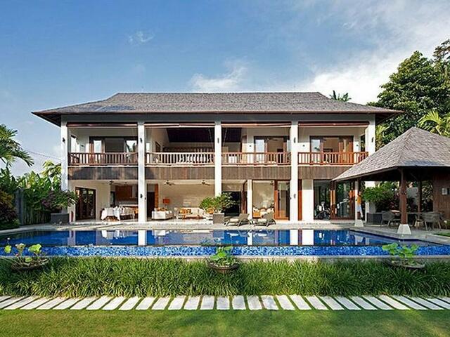 фото отеля Villa Shinta Dewi Ubud an elite haven изображение №1