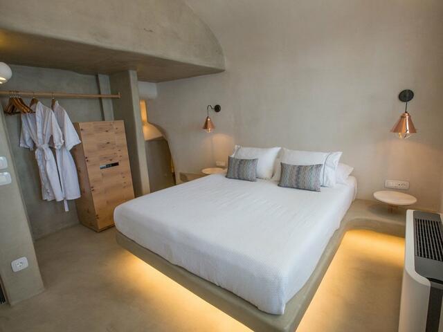 фото Chic Hotel Santorini изображение №22