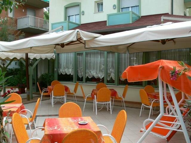 фото Hotel Costa del Sole изображение №18