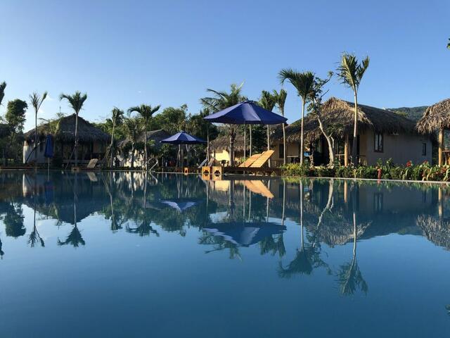 фотографии Dugong Phu Quoc Resort изображение №20