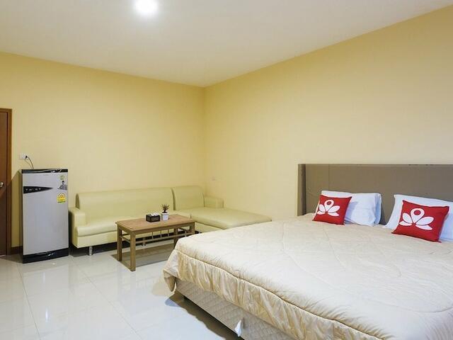 фото отеля ZEN Rooms Rama 3 - Hostel изображение №21
