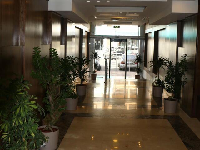 фото отеля Raed Hotel Suites изображение №21