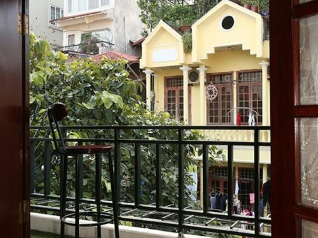 фото отеля Hanoi Guest House изображение №25