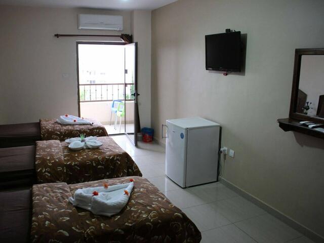фотографии Baraka Al Aqaba Hotel Suites изображение №32