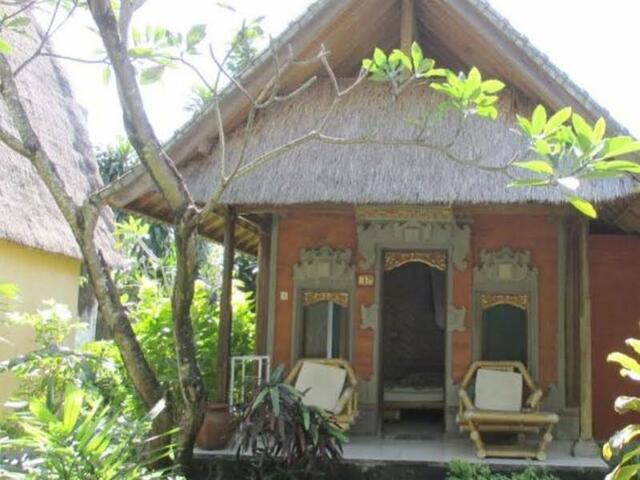 фото отеля Bali Kembali Sanur Cottages изображение №1