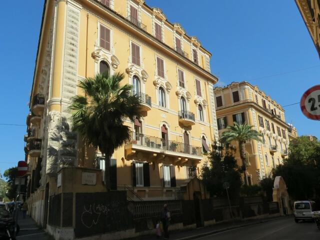 фото отеля B&B Rome Charming House изображение №1
