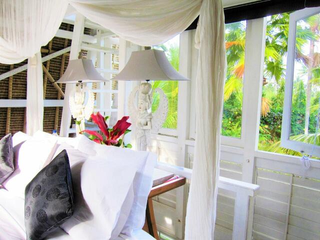фото отеля Jendela di Bali Villa изображение №25