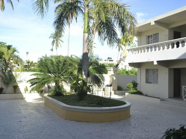 фото Guesthouse Caribe Punta Cana изображение №2