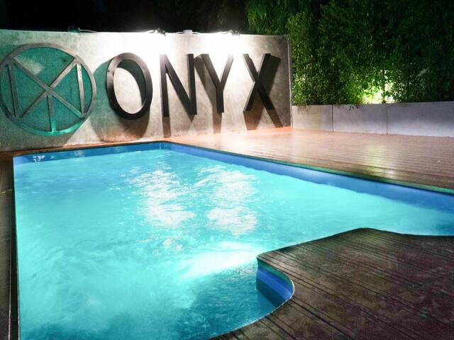 фото Onyx Hotel Bangkok изображение №6
