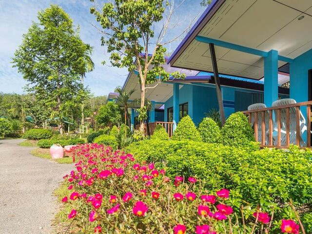 фото Krabi Inn Resort изображение №2