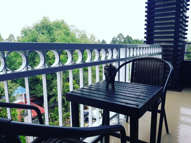 фото отеля Baan Andaman Hotel изображение №21