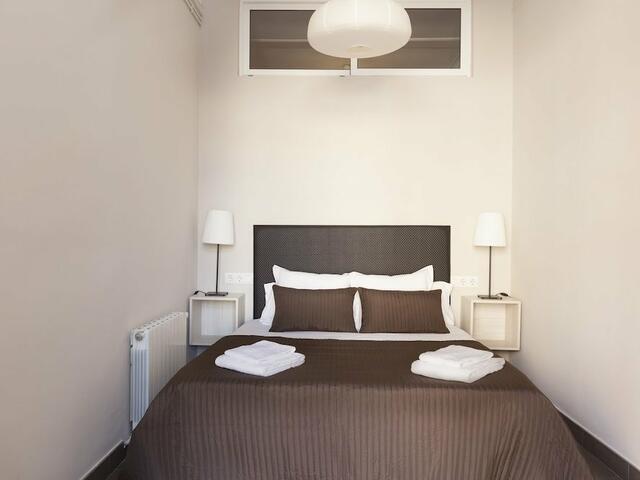 фото отеля Easy Sleep Gaudi Terrace изображение №1