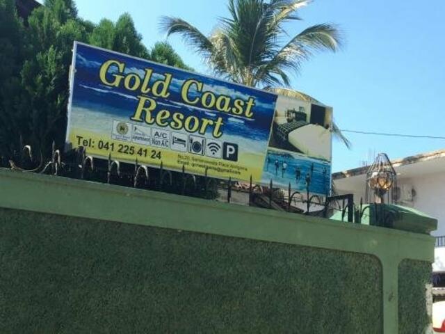 фото отеля Gold Coast Resort изображение №1