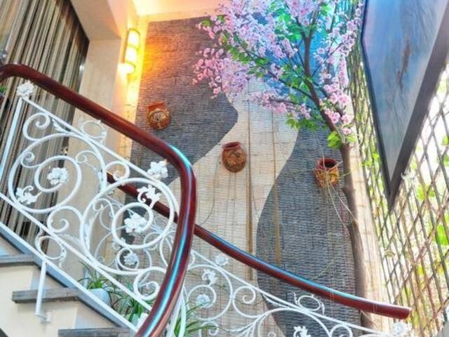 фото Tea Hotel Hanoi изображение №14