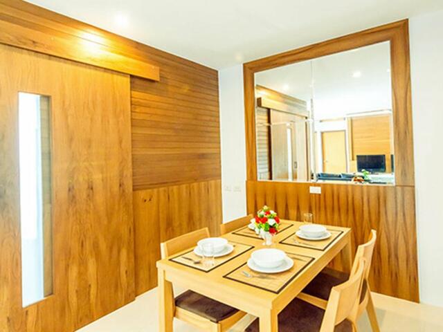 фото G Residence Pattaya изображение №18