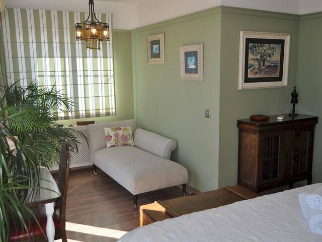 фотографии отеля Welcome Inn Nerja guest house Luxury Bed & Breakfast изображение №31
