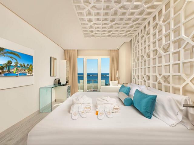 фото Amàre Beach Hotel Marbella изображение №18