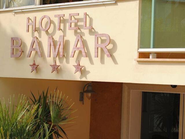 фотографии Hotel Bamar изображение №20