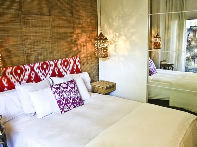 фото отеля Chambao Suite Marbella изображение №41