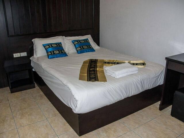 фото отеля Patong Residence Hotel изображение №21