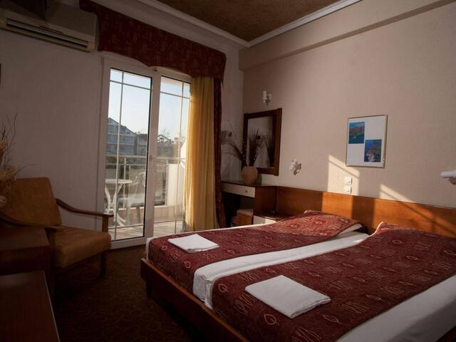 фото отеля Hotel Akropol изображение №33